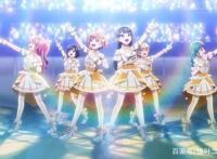 《橘色荣耀》完结，是这冰球番？不，这是融合了偶像元素的日常番