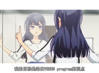 一月最佳画质新番？精致的美少女人设，偶像动画还真值得一看