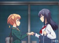 又是阴间偶像番？女主C位出殡当女友，B站网友不满百合纯度低