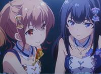 用新的创意来展现少女偶像的魅力番：《偶像荣耀/IDOLYPRIDE》