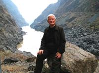 金沙江，我的母亲河