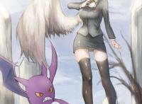 口袋妖怪：让人闻风丧胆的蝙蝠，天空的统治者