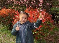 「佳作欣赏」2021年5月10日T8版优秀作文，欢迎投票！