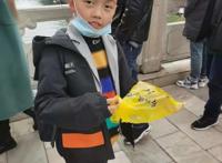 「佳作欣赏」2021年5月10日T8版优秀作文，欢迎投票！