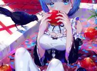 从零开始的异世界生活小说（动漫第二季后续）2