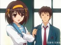 日本人评选的2000~2010年十大动漫