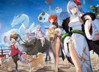 手游史：二次元手游的兴衰