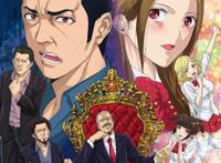 在《LOVELIVE！》一类的偶像番为王道的如今，它竟然反其道而行