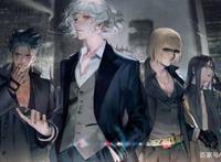 漫画的国度，浅谈日本手游市场的用户偏好