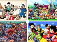 漫画的国度，浅谈日本手游市场的用户偏好