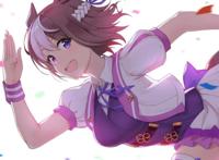 Cy手游动画再创传奇，赛马娘各种创纪录，或许也代表着业界的衰退