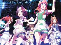 Cy手游动画再创传奇，赛马娘各种创纪录，或许也代表着业界的衰退