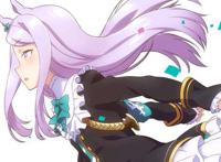 Cy手游动画再创传奇，赛马娘各种创纪录，或许也代表着业界的衰退