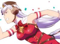 Cy手游动画再创传奇，赛马娘各种创纪录，或许也代表着业界的衰退