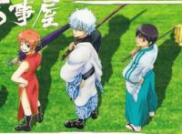 连载15年下月完结，《银魂》是怎么为IP保鲜的？