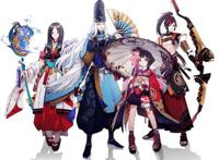 动漫图文向：资讯小汇总，《阴阳师》即将推出漫画版