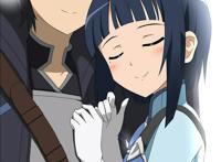 亚丝娜究极进化？桐人初恋“幸”登场！《刀剑神域》这波联动无敌