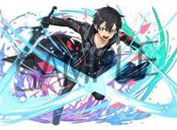 亚丝娜究极进化？桐人初恋“幸”登场！《刀剑神域》这波联动无敌