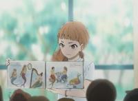 乔西的虎与鱼：一部美好的电影