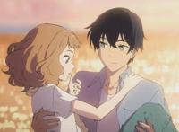 乔西的虎与鱼：一部美好的电影