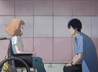 《乔西的虎与鱼》：文学、电影、动画