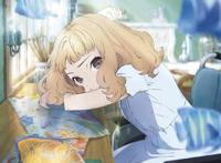 《乔西的虎与鱼》确认将引进内地中文海报发布、正式档期待定