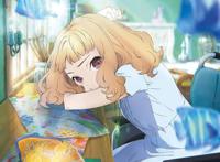 《乔西的虎与鱼》糖衣包装的现代童话，爱情战胜了现实