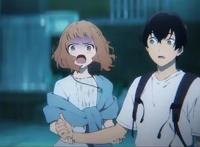 《乔西的虎与鱼》糖衣包装的现代童话，爱情战胜了现实