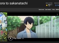 《乔西的虎与鱼》IMDB8.0、豆瓣6.5，日式爱情片在国内没有市场？