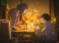 乔西的虎与鱼：剧情略狗血，爱情略强行，画面很精美