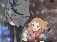 《乔西的虎与鱼》国内上映，糖衣包装的现代童话