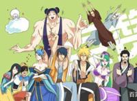 《汉化日记》被赞真实，自嘲式“玩梗”，反映的是当代年轻人风貌