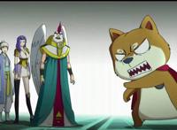 国产搞笑动漫，你看过几部？《汉化日记》绝对是你在家的生活写照