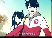 国产搞笑动漫，你看过几部？《汉化日记》绝对是你在家的生活写照