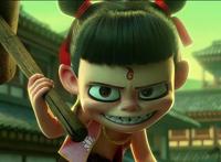 国产搞笑动漫，你看过几部？《汉化日记》绝对是你在家的生活写照