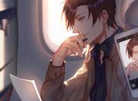 七月新番不要只等魔道祖师和全职高手，百万人在等它更新第三集