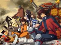 今年国漫是神仙打擂台，这么多新旧作品，你都要追吗？