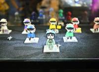 潮玩IP、国漫崛起、虚拟人走红……“偷听”中国IGS数博会“大咖说”