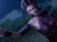 汉化日记回归，新歌《月光》碰瓷秦时明月？其实完全不是一回事！