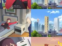 汉化日记：金星标准手势开启婷哥普通人的不普通生活体验记