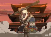 同一制作公司，镇魂街停播，汉化日记获好评，这部未上映却被嘲