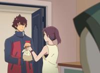 曹焱兵不好好拍自家动画，跑去《汉化日记》送外卖，还想要好评！