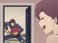 曹焱兵不好好拍自家动画，跑去《汉化日记》送外卖，还想要好评！