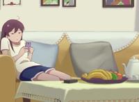 《汉化日记》豆瓣评分8.5搞笑国产动漫，喜欢搞笑的推荐看看