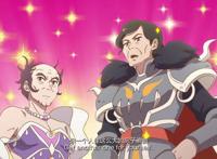 《汉化日记》豆瓣评分8.5搞笑国产动漫，喜欢搞笑的推荐看看