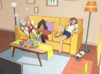 《汉化日记》：一部既搞笑又扎心的动漫作品，看一集就停不下来！