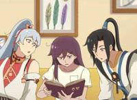 《汉化日记》：一部既搞笑又扎心的动漫作品，看一集就停不下来！