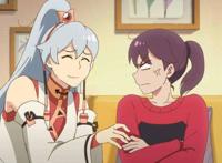 《汉化日记》：一部既搞笑又扎心的动漫作品，看一集就停不下来！