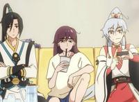 国产动画《汉化日记》将在日本播出bilibili评分9.8