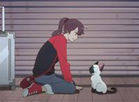 国产动画《汉化日记》将在日本播出bilibili评分9.8